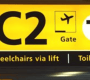 LED display signboards
