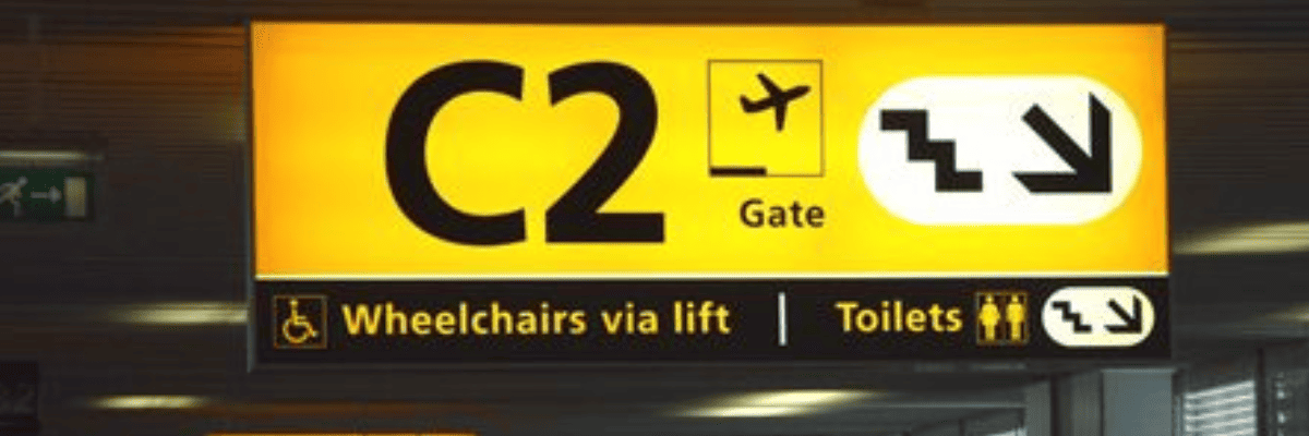 LED display signboards