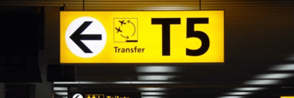 LED display signboards