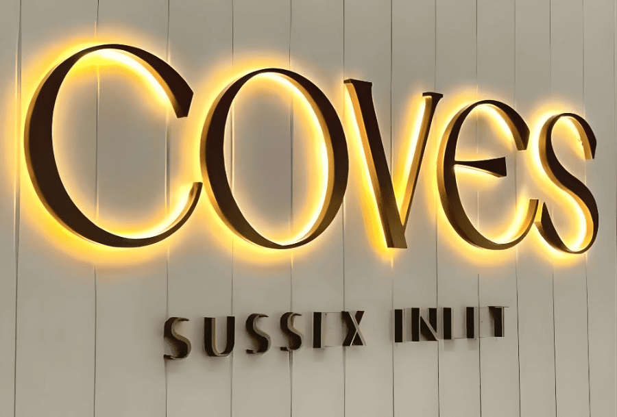 signboard company near me