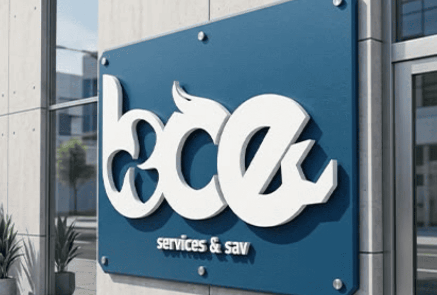 business signboard services