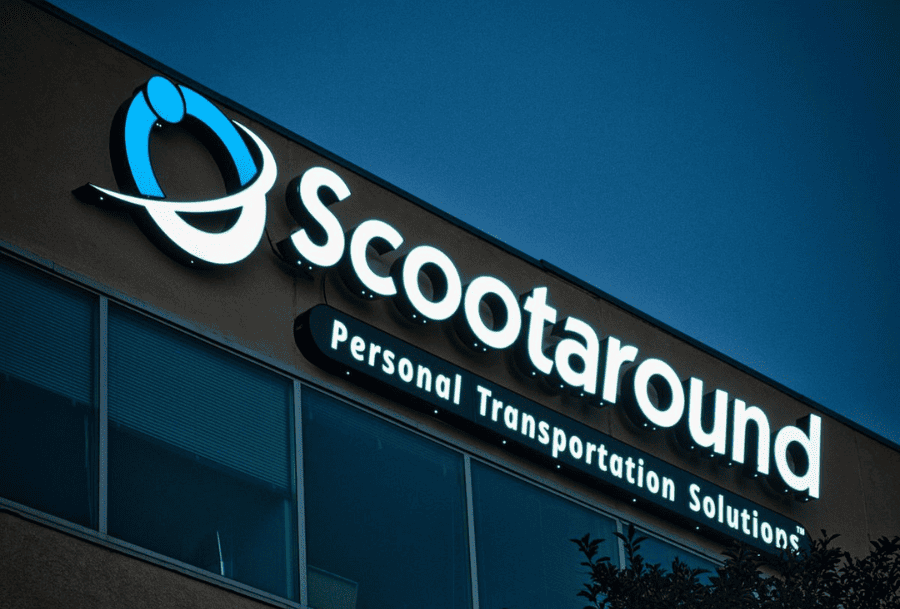 3D Sign Board Dubai